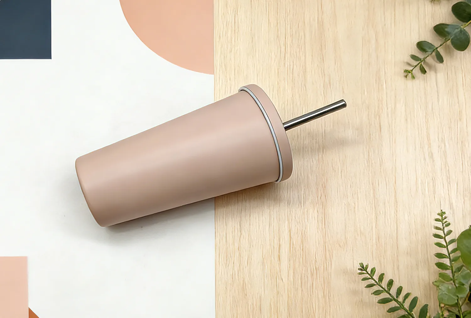 کافی پیالا کی درجہ بندی۔