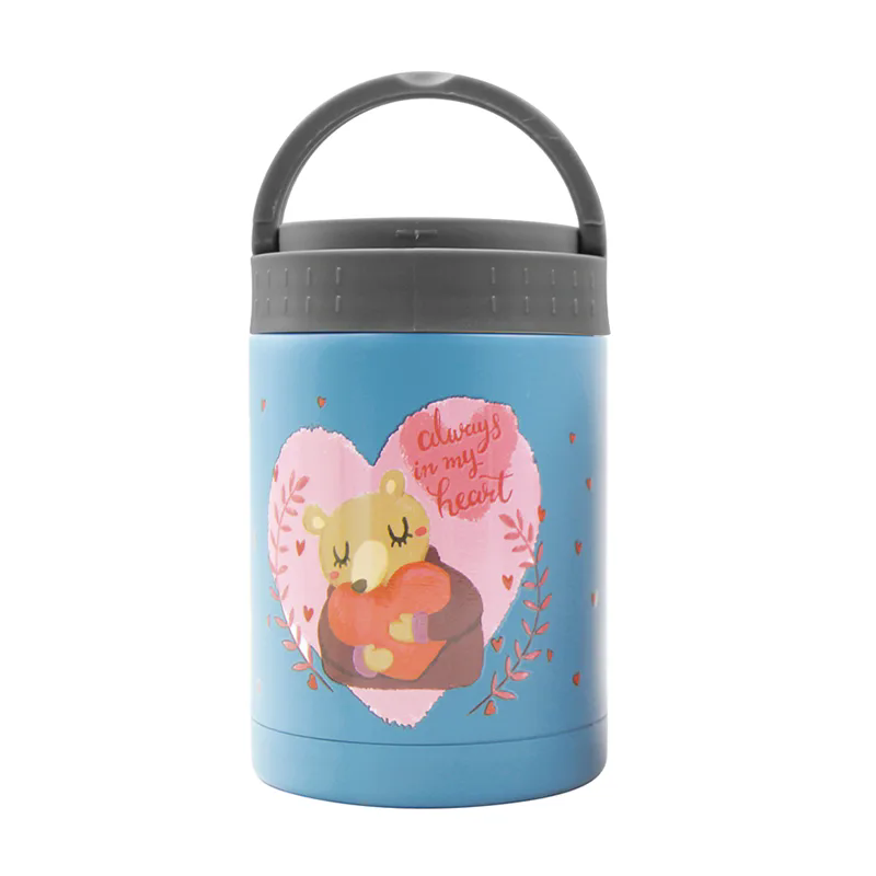 کیا سٹینلیس سٹیل فوڈ کنٹینرز گرم اور ٹھنڈے کھانے کے لیے محفوظ ہیں؟