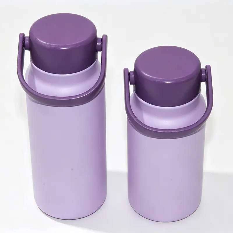 Jianyang vacuum flask water bottle and insulated portable bottle design comparison