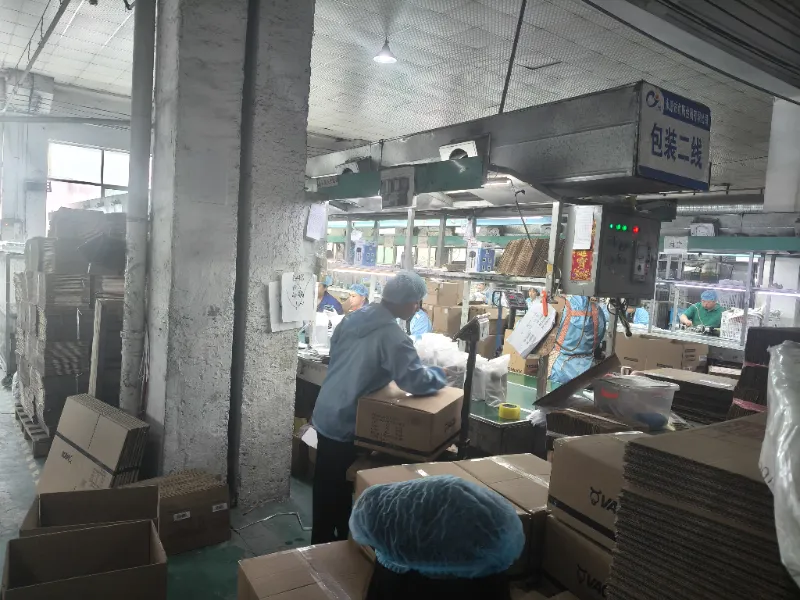 Kids Vacuum Flask Packing Workshop
