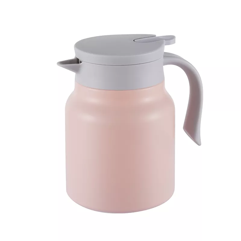 Inox کافی برتن